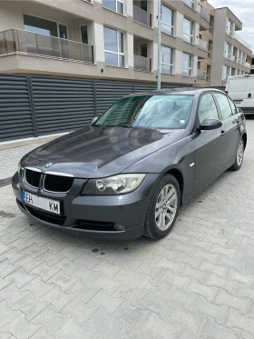 BMW 318, снимка 1