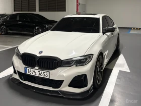 BMW 340 M* PERFORMANCE* CARBON* HARMON* KARDON* , снимка 1