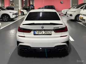 BMW 340 M* PERFORMANCE* CARBON* HARMON* KARDON* , снимка 4
