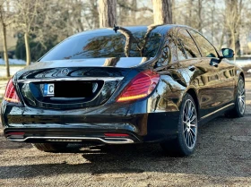 Mercedes-Benz S 350 AMG 3TV BURMASTER БАРТЕР/ЛИЗИНГ, снимка 7