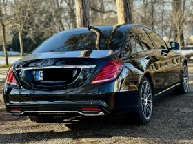 Mercedes-Benz S 350 AMG 3TV BURMASTER БАРТЕР/ЛИЗИНГ, снимка 6