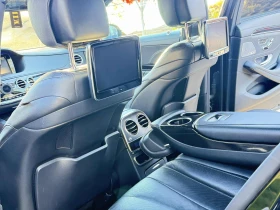 Mercedes-Benz S 350 AMG 3TV BURMASTER БАРТЕР/ЛИЗИНГ, снимка 8