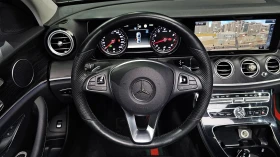 Mercedes-Benz E 200 E-Class, снимка 11