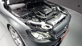 Mercedes-Benz E 200 E-Class, снимка 16