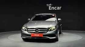 Mercedes-Benz E 200 E-Class, снимка 1