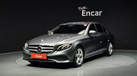 Mercedes-Benz E 200 E-Class, снимка 4