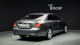 Mercedes-Benz E 200 E-Class, снимка 2