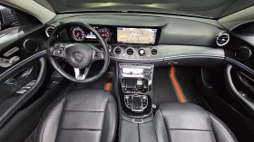 Mercedes-Benz E 200 E-Class, снимка 10