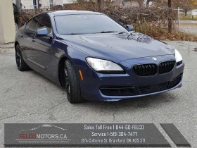 BMW 640 * CARFAX * ЦЕНА ДО БГ, снимка 8