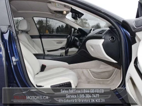 BMW 640 * CARFAX * ЦЕНА ДО БГ, снимка 12