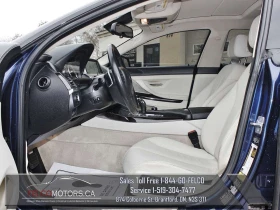 BMW 640 * CARFAX * ЦЕНА ДО БГ, снимка 10