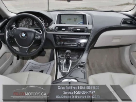 BMW 640 * CARFAX * ЦЕНА ДО БГ, снимка 14