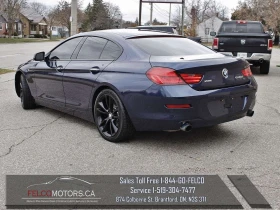 BMW 640 * CARFAX * ЦЕНА ДО БГ, снимка 3