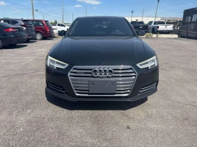 Audi A4 * Progressiv * CARFAX * ЦЕНА ДО БГ, снимка 2