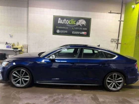 Audi S5 * CARFAX * ЦЕНА ДО БГ, снимка 8