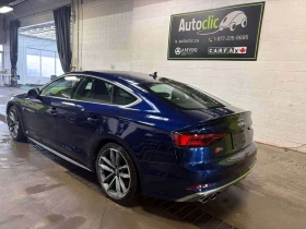 Audi S5 * CARFAX * ЦЕНА ДО БГ, снимка 7