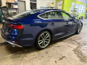 Audi S5 * CARFAX * ЦЕНА ДО БГ, снимка 4