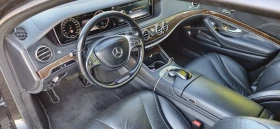 Mercedes-Benz S 350 4matic 9g tronic UNIKAT , снимка 9