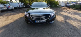 Mercedes-Benz S 350 4matic 9g tronic UNIKAT , снимка 1