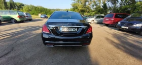 Mercedes-Benz S 350 4matic 9g tronic UNIKAT , снимка 5