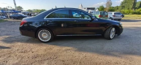 Mercedes-Benz S 350 4matic 9g tronic UNIKAT , снимка 3