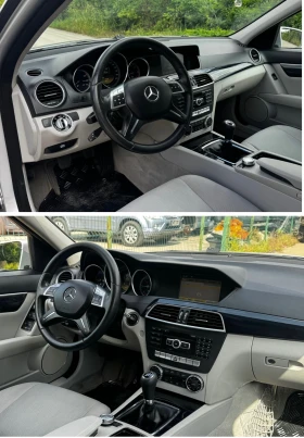 Mercedes-Benz C 200 C 200 CDI Kombi   2011 г. | 2.0 CDI | 136 к.с. | Р, снимка 10