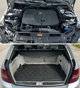 Mercedes-Benz C 200 C 200 CDI Kombi   2011 г. | 2.0 CDI | 136 к.с. | Р, снимка 14