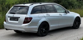 Mercedes-Benz C 200 C 200 CDI Kombi   2011 г. | 2.0 CDI | 136 к.с. | Р, снимка 6