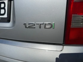 Audi A2 1.2 3L, снимка 16