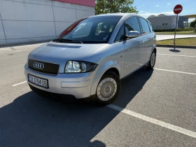 Audi A2 1.2 3L, снимка 3