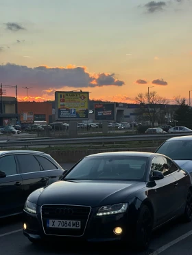 Audi A5 3 TDI, снимка 6