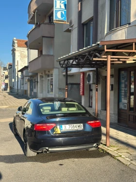 Audi A5 3 TDI, снимка 4