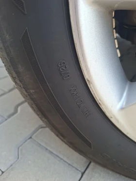 Opel Astra БЕНЗИН-ГАЗ, снимка 12