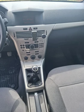 Opel Astra БЕНЗИН-ГАЗ, снимка 15