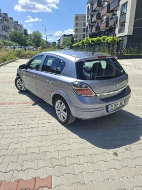 Opel Astra БЕНЗИН-ГАЗ, снимка 5