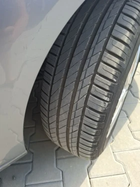 Opel Astra БЕНЗИН-ГАЗ, снимка 17