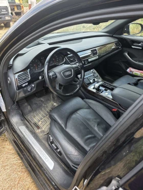 Audi A8 3, 0 L, снимка 2