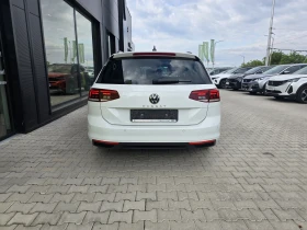VW Passat Variant 2.0 TDI (150hp) DSG, снимка 7