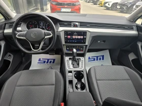 VW Passat Variant 2.0 TDI (150hp) DSG, снимка 10