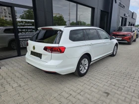 VW Passat Variant 2.0 TDI (150hp) DSG, снимка 6