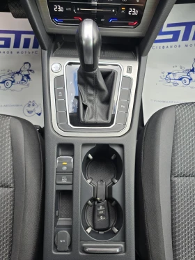 VW Passat Variant 2.0 TDI (150hp) DSG, снимка 13