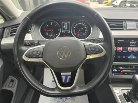 VW Passat Variant 2.0 TDI (150hp) DSG, снимка 9