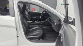 Hyundai Elantra * 1.6* MODERN* КОЖА* ПОДГРЕВ* ОБДУХВАНЕ* NAVI* LED, снимка 10