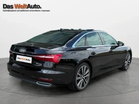 Audi A6, снимка 4
