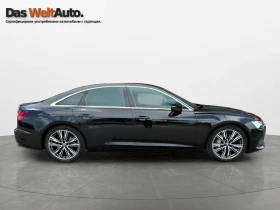 Audi A6, снимка 3