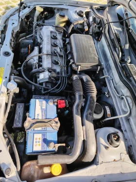 Nissan Micra K11, снимка 6