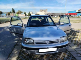 Nissan Micra K11, снимка 3