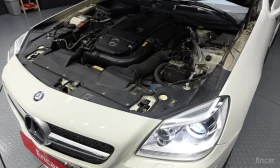 Mercedes-Benz SLK ROADSTER (R172) * ПАМЕТ * КАМЕРА * ПОДГРЕВ * Andro, снимка 14