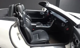 Mercedes-Benz SLK ROADSTER (R172) * ПАМЕТ * КАМЕРА * ПОДГРЕВ * Andro, снимка 4