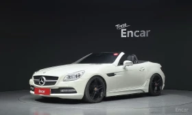 Mercedes-Benz SLK ROADSTER (R172) * ПАМЕТ * КАМЕРА * ПОДГРЕВ * Andro, снимка 1